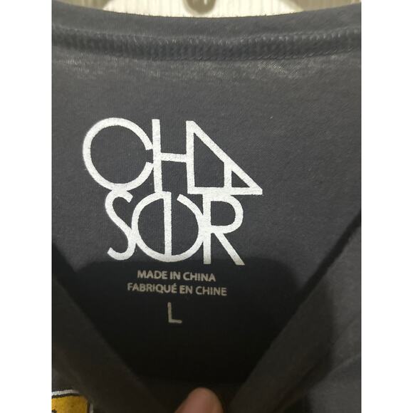 Chaser Wild Child T-Shirt L - Picture 2 of 3